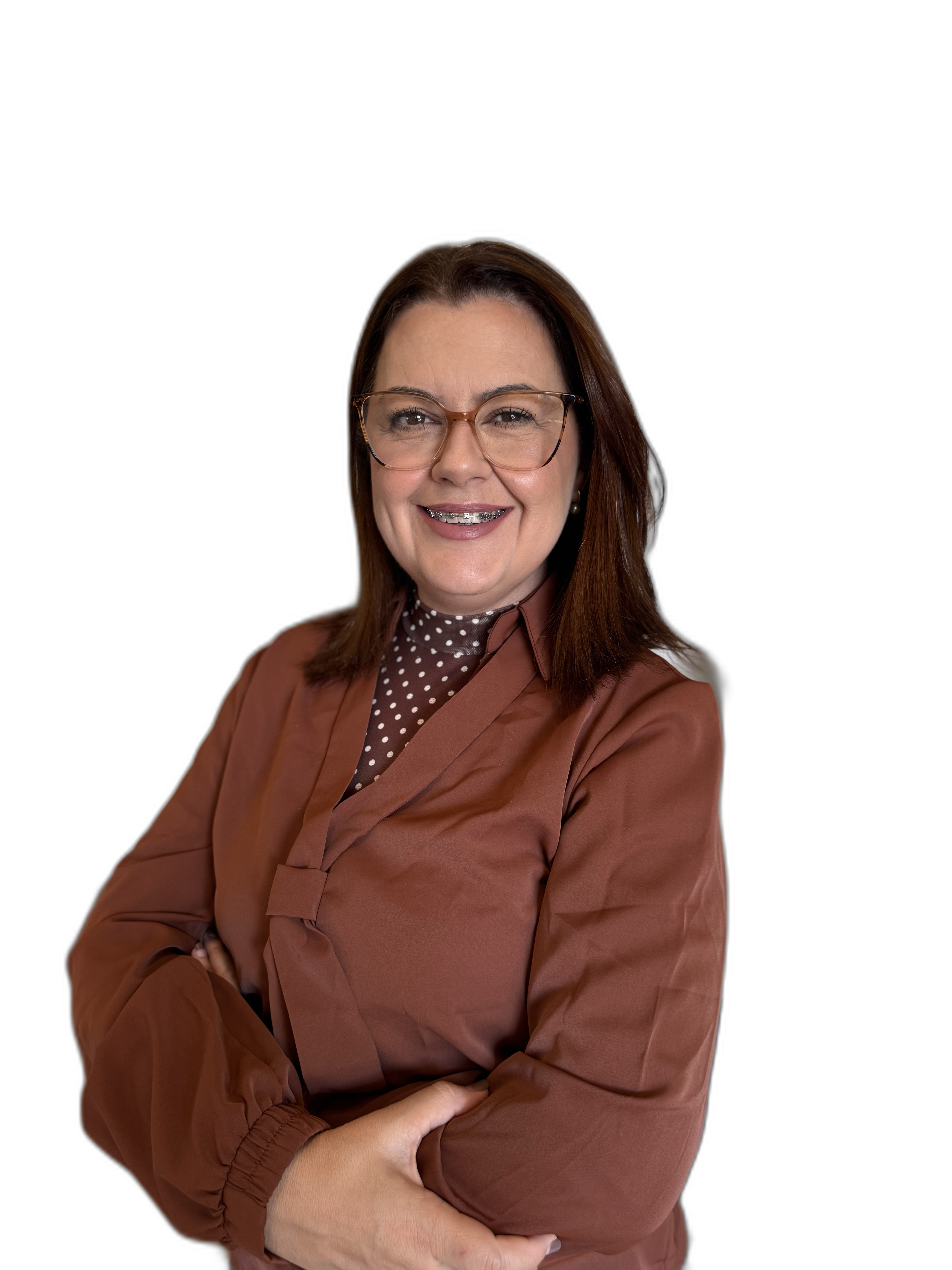 Deborah Sant'Ana — Psicóloga